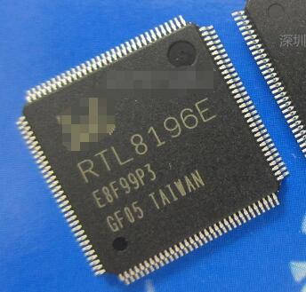 

Процессор RTL8196E QFP128