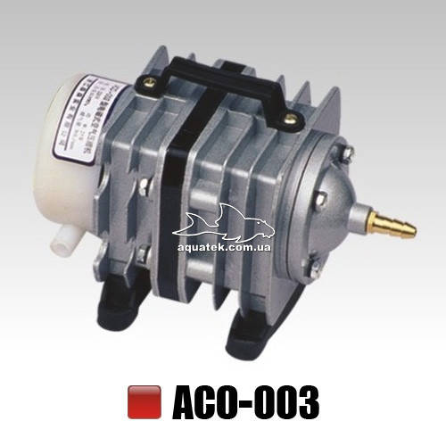 

Компрессор SunSun АСO-003, 50 л/мин.