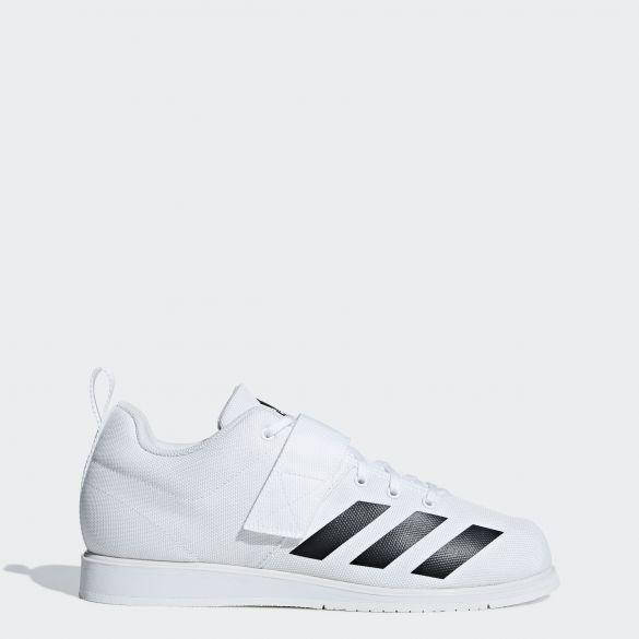 

Мужские штангетки Adidas Powerlift 4 BC0347 42
