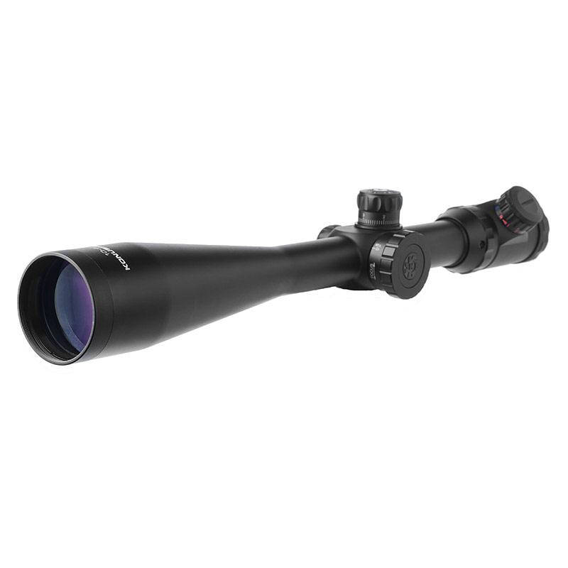 

Оптический прицел KONUS KONUSPRO M-30 10-40x52 MIL-DOT IR