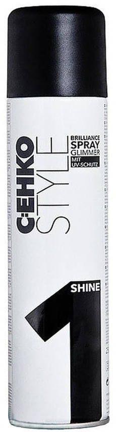 

Спрей-блеск для волос C:EHKO Brilliance Spray Glimmer Styiling 250 мл (9197L')