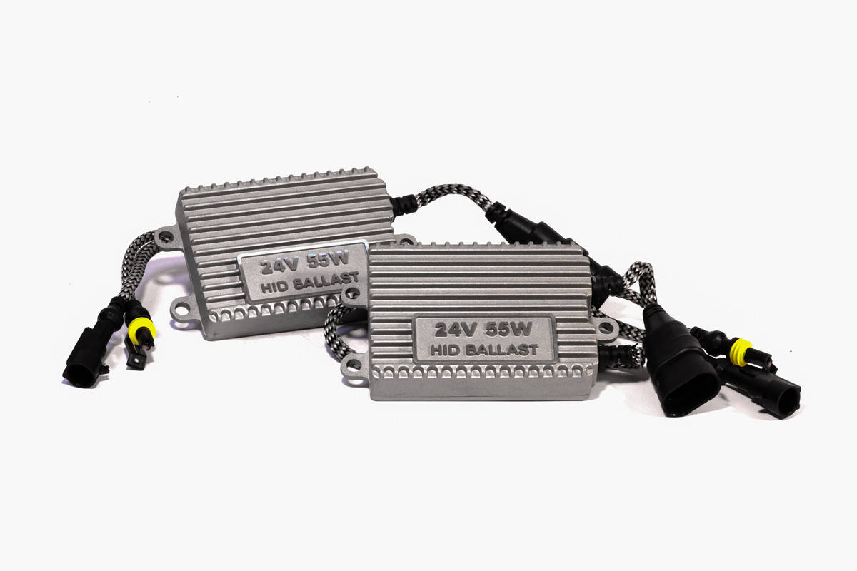 

Блок розжига КВАНТ AC 24V