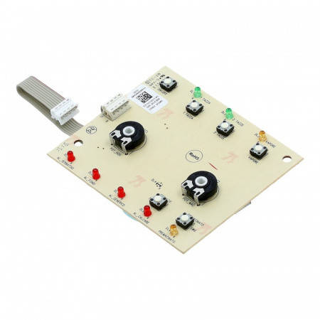 

Плата управления Delonghi MAGNIFICA ESAM 2600/3200/4200 (5213213011 / 5213225701) G5