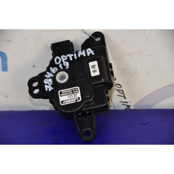 

Моторчик заслонки печки KIA OPTIMA TF 11-16 D267-AP9BA02