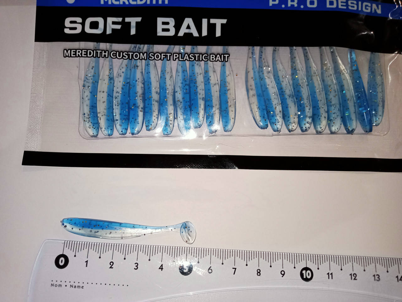 

Силиконовые приманки на щуку.. SOFT BAIT.