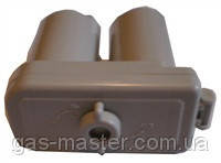 

Чехол для батареек китайских газовых колонок