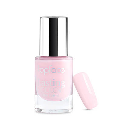 

TopFace Лак для нігтів Lasting Color PT104 №004 (Емалевий)
