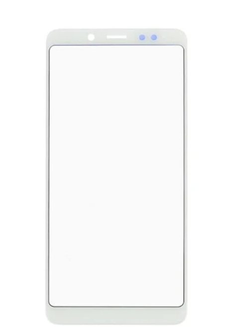 

Стекло (для ремонта дисплея) Xiaomi Redmi Note 5 белый
