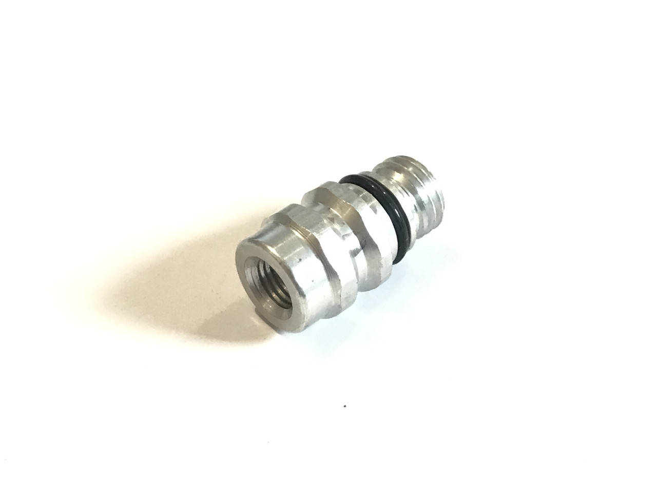 

Клапан автокондиционера сервисный KTT500009 (IC-D4C760), Thermotec
