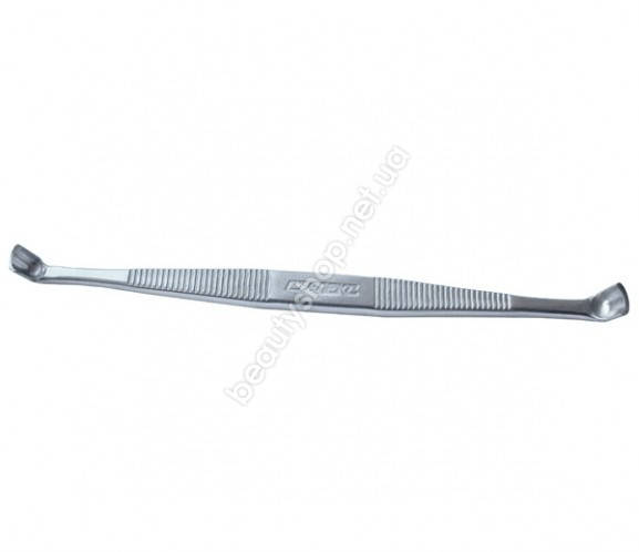 

Лопатка маникюрная Сталекс PE-50/1 Expert 50 TYPE 1 (P7-20-01)(ЛМ-04) для снятия геля