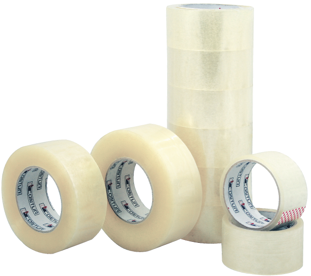 

Скотч "Contur" (40 м.)