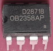 

Микросхема OB2358AP