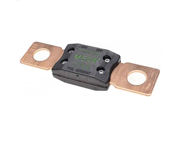 

Предохранитель MEGA 125А FG125
