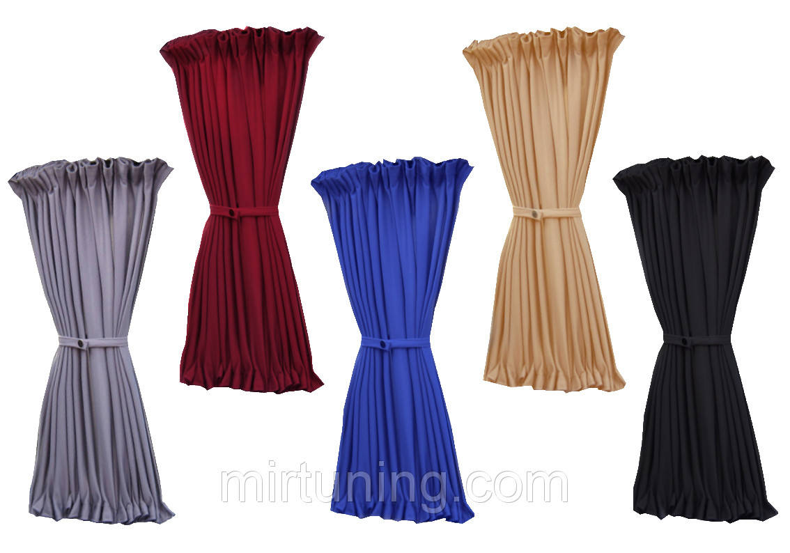 

Автомобильные солнцезащитные шторы Volkswagen Т-5