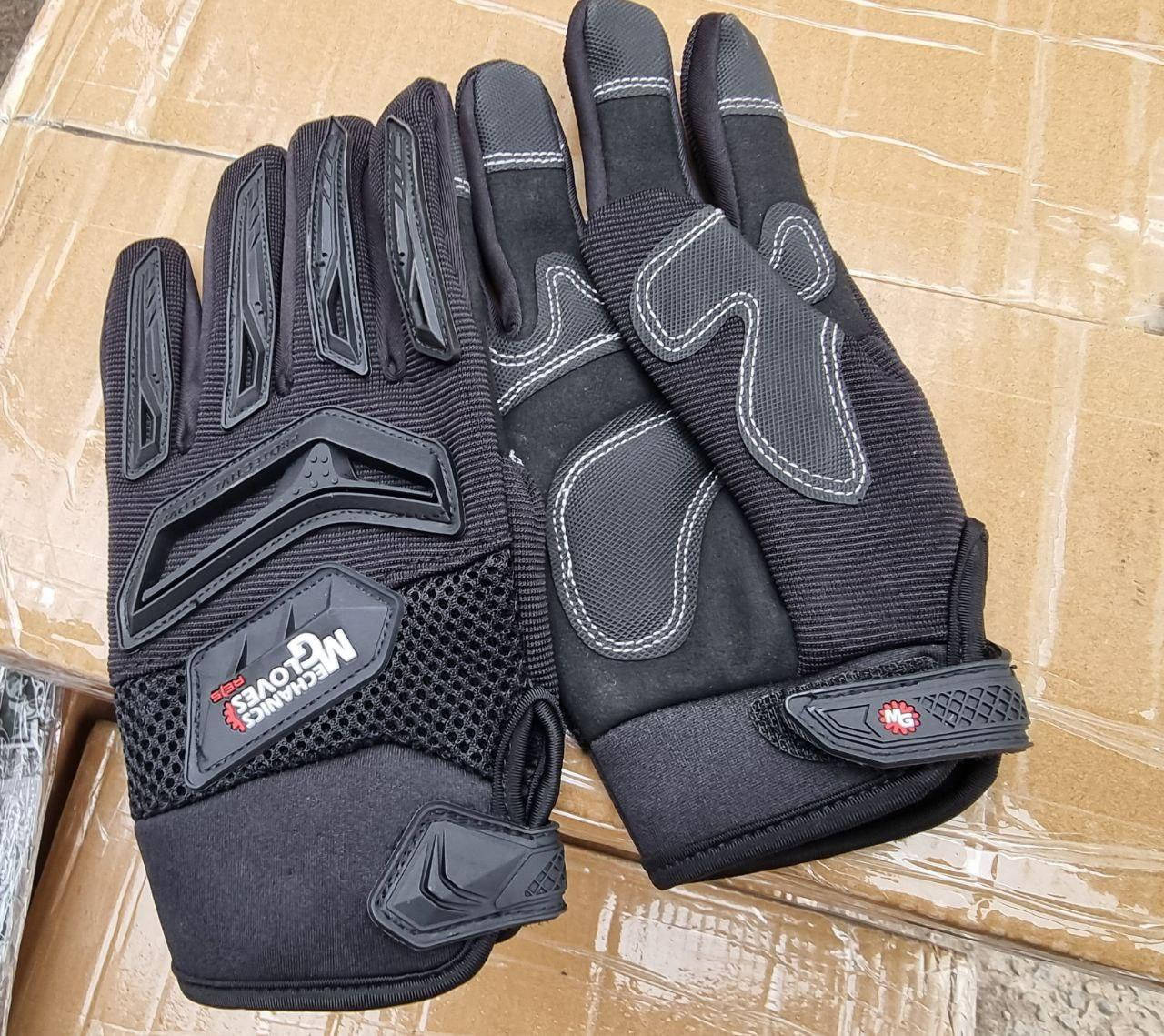 

Летние тактические перчатки Mechanix XL