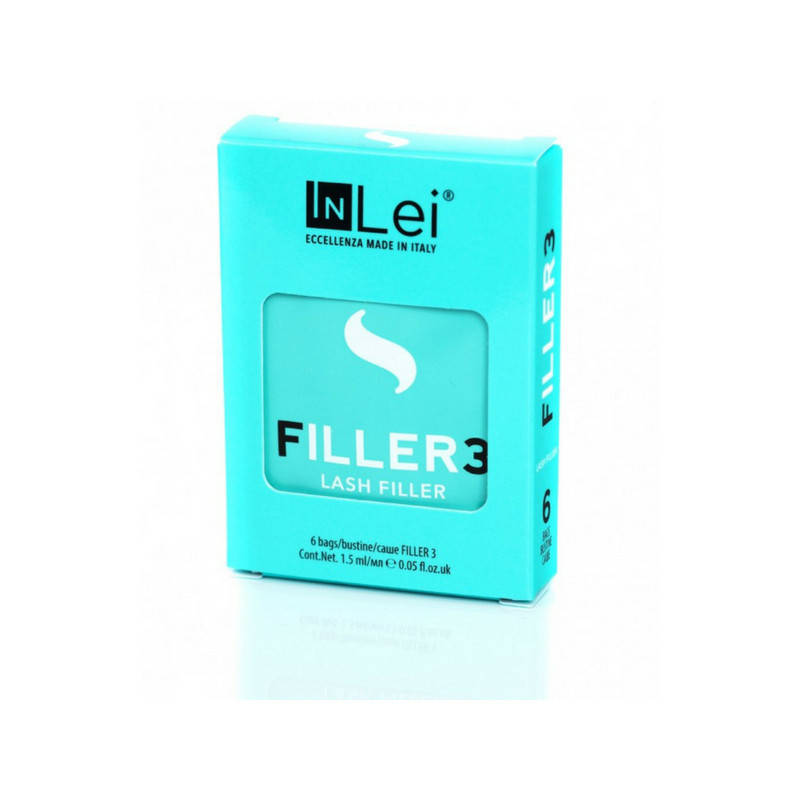 

In Lei "FILLER 3" в саше 1,5 ml