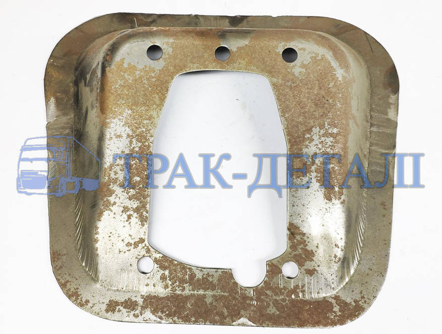 

53205-3504099 Кронштейн крепления ГТК КАМАЗ