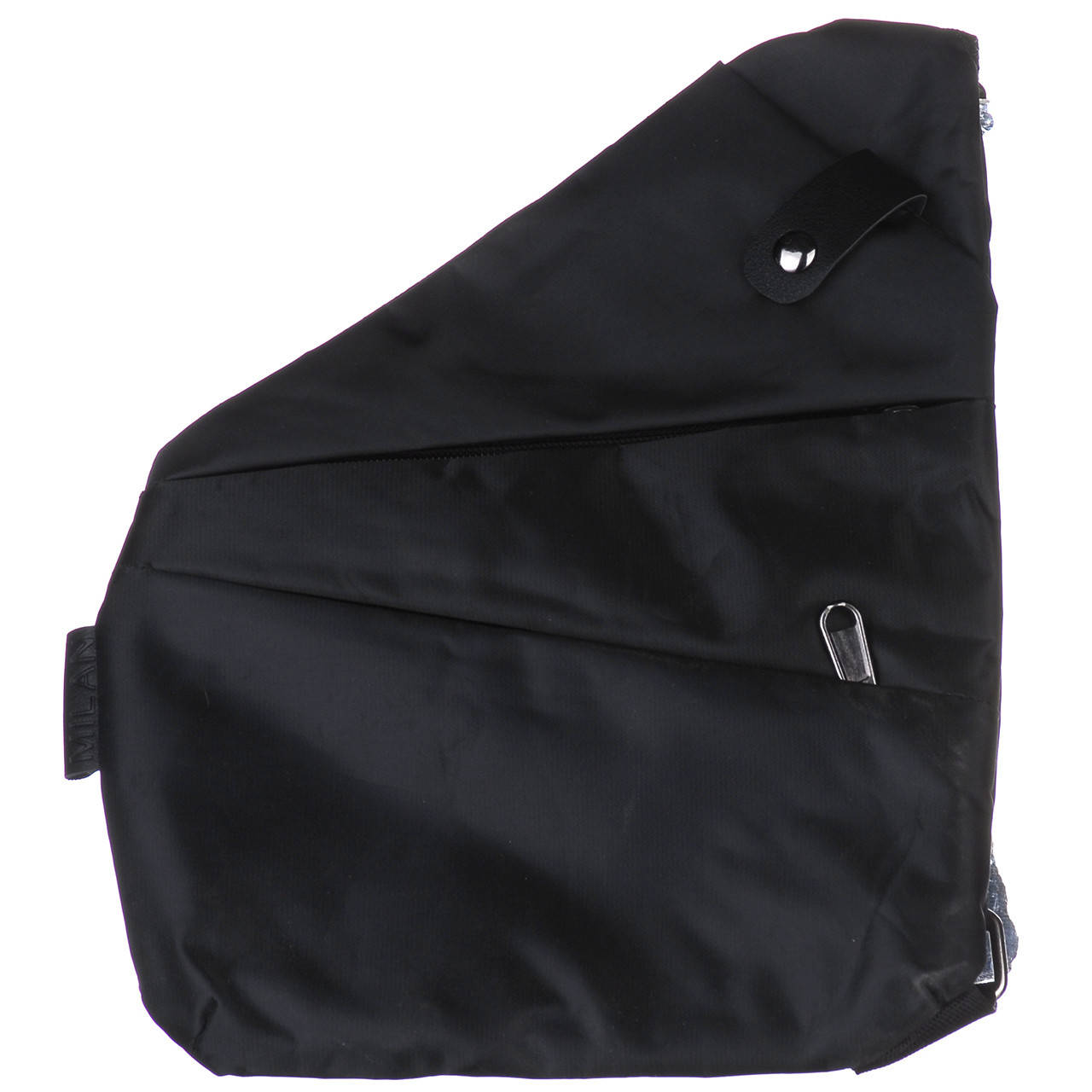 

Сумка мужская Cross Body под мышку 4634, Черный