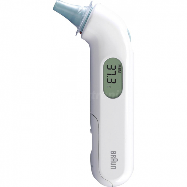 

Термометр Braun IRT 3030