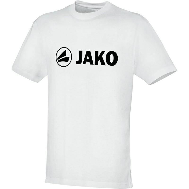 

Футболка х/б promo Jako 6163