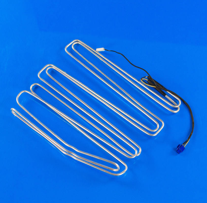 

ТЭН оттайки испарителя Samsung DA47-00139D