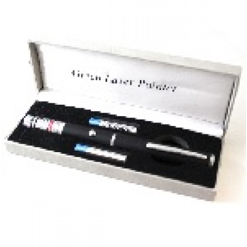 

Указка LASER POINTER, Зелёный