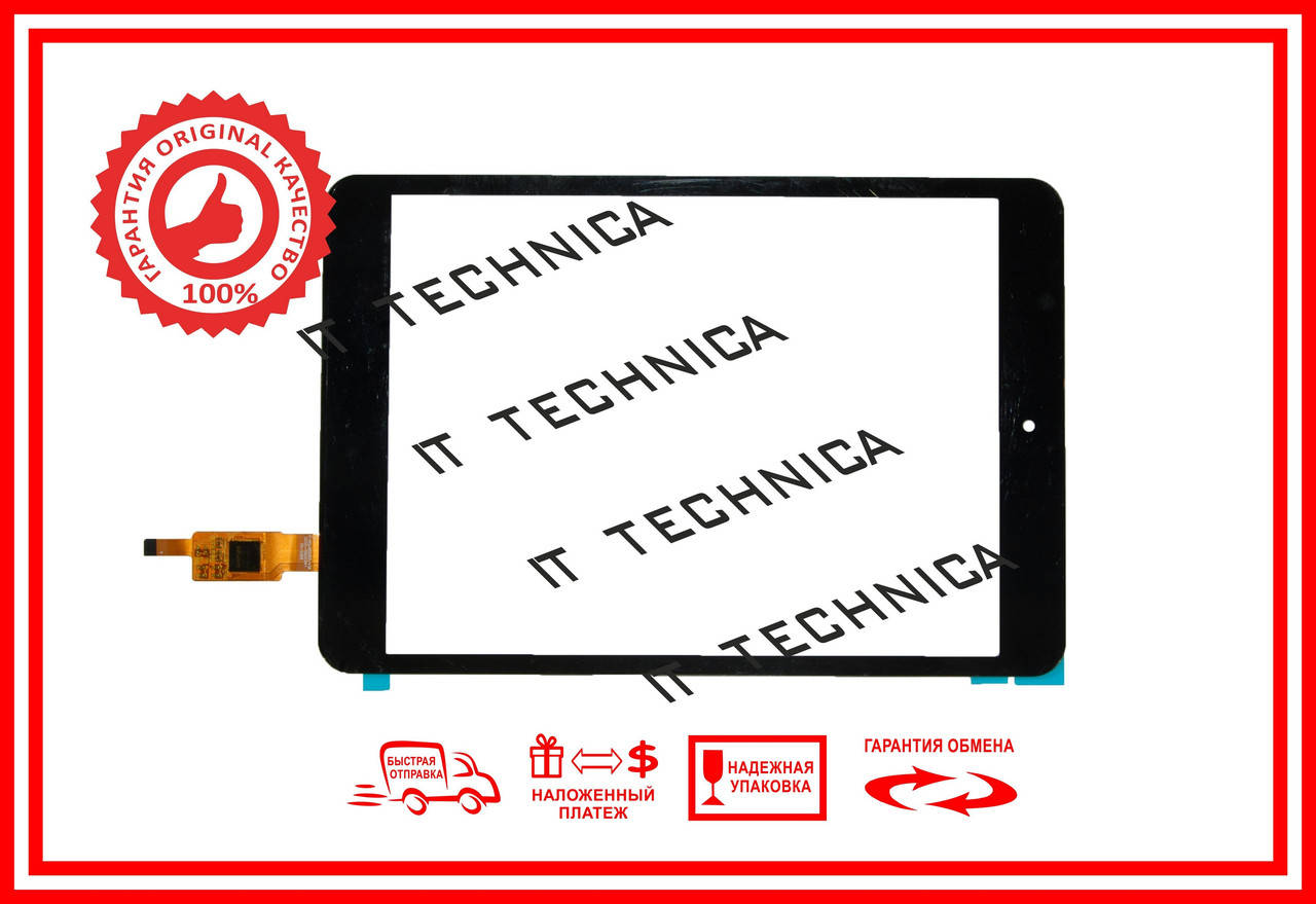 

Тачскрін FNF ifive mini3