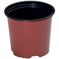 

Горшок для рассады терракотовый 0.470 л,1d 10.5 см,Modiform Голландия