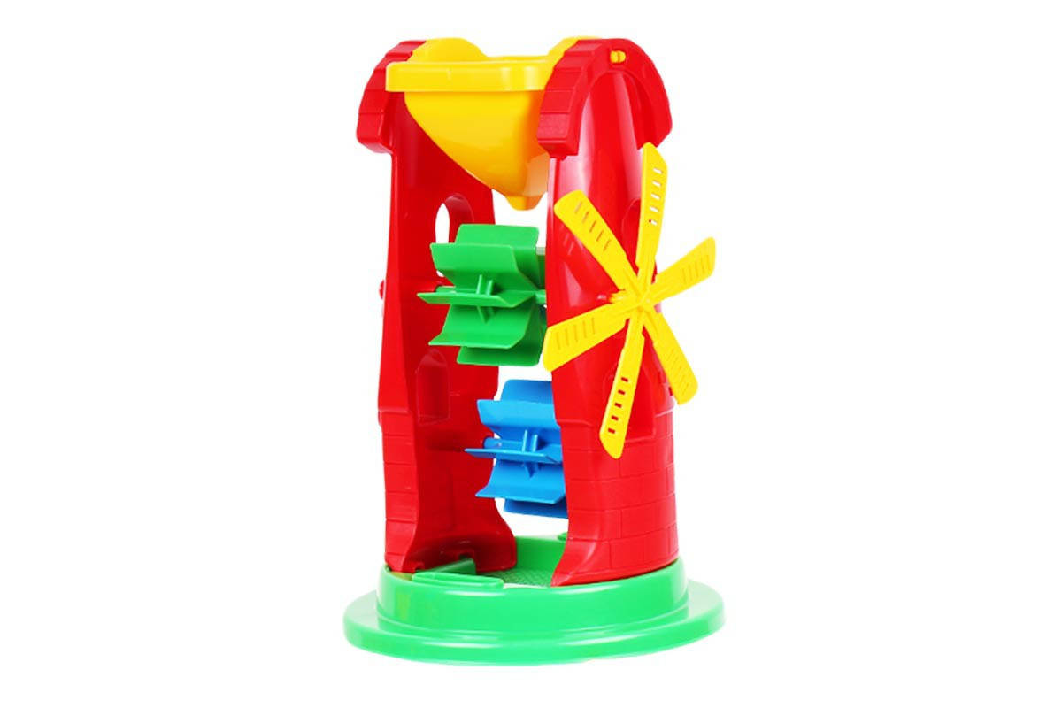 

Іграшка ТехноК Млинок 2735