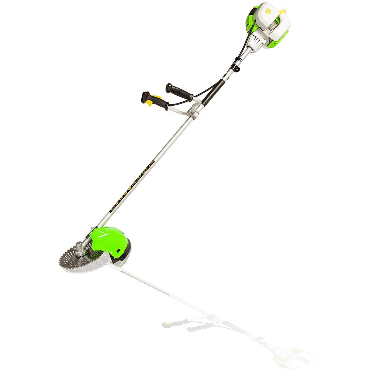 

Мотокоса GARTNER BCG-3045
