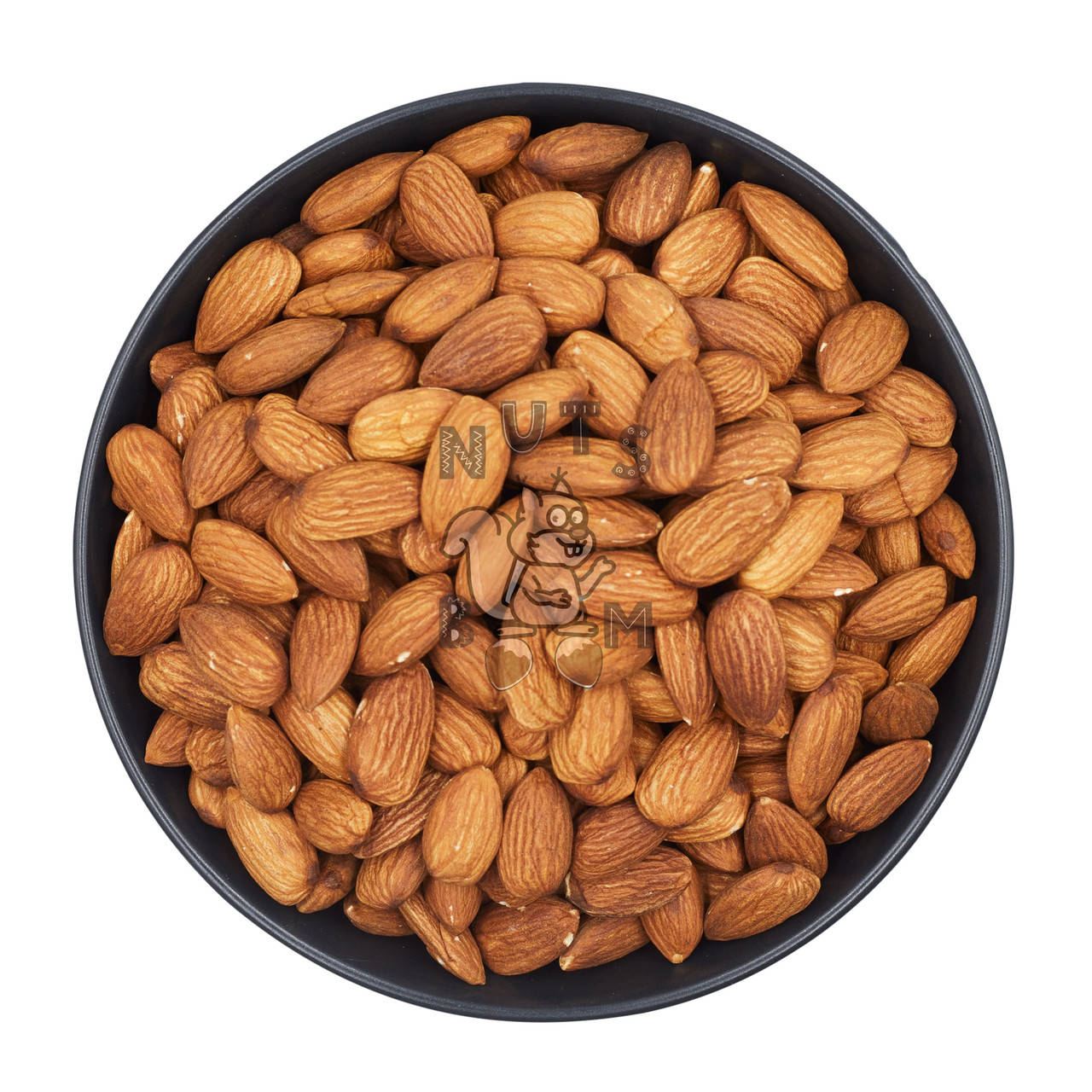 

Миндаль золотой сырой 200