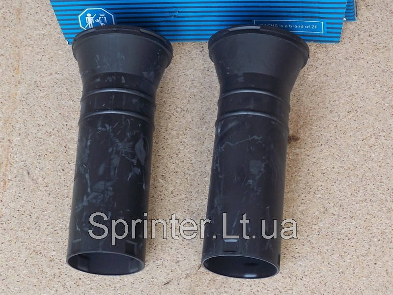 

Пыльник амортизатора Sprinter/LT 96- (к-кт 2шт.) SACHS 900085