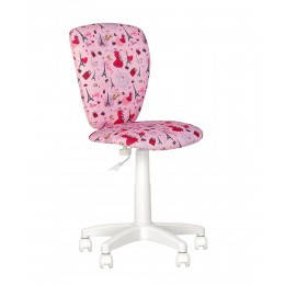 

Детское кресло POLLY GTS white