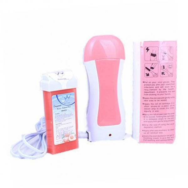 

Набор для восковой депиляции