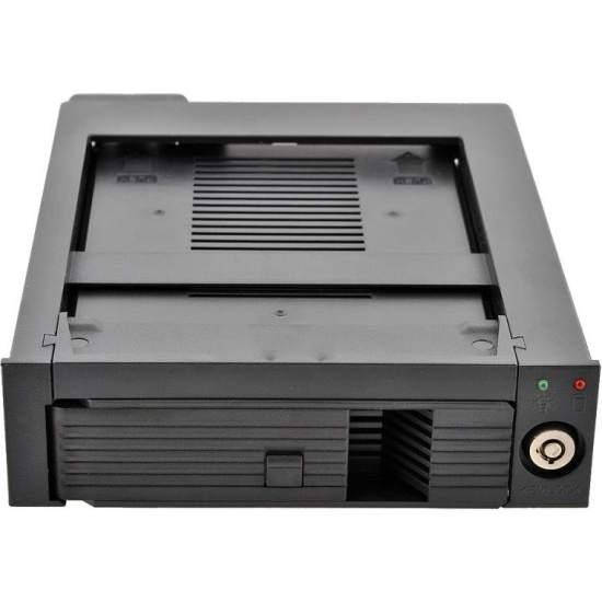 

Внутренний карман SATA для HDD 3,5" AgeStar SMRP Black