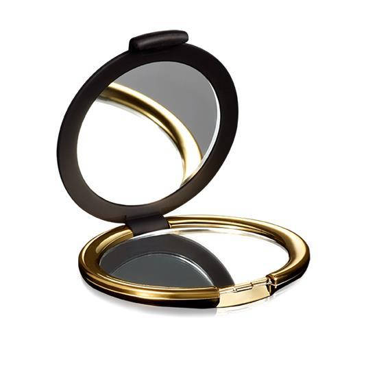 

Зеркало Giordani Gold, Черный