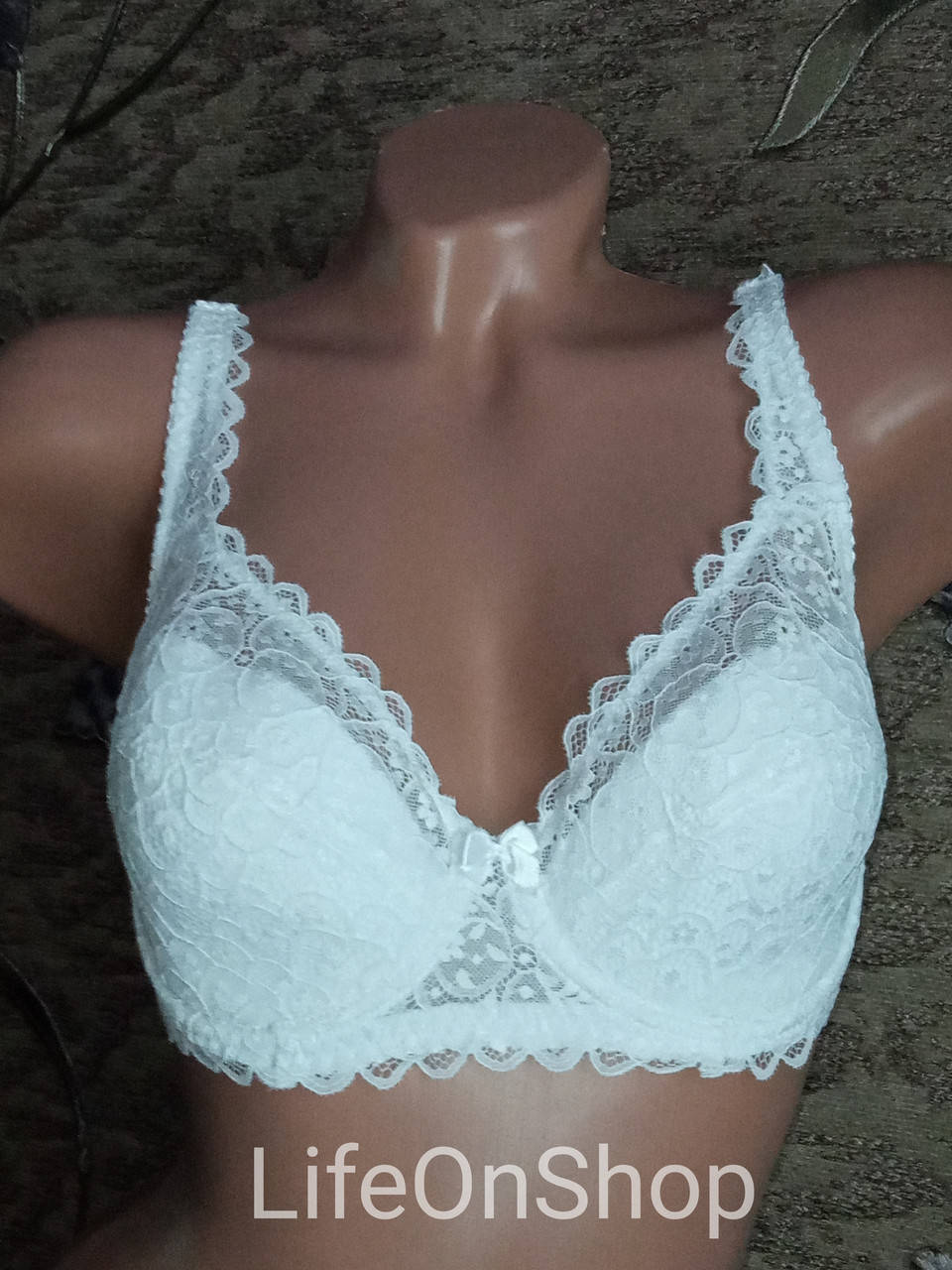 

Бюстгальтер Anfen