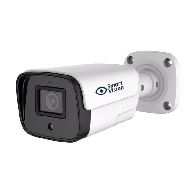 

Видеокамера уличная IP камера SmartVision 5MP