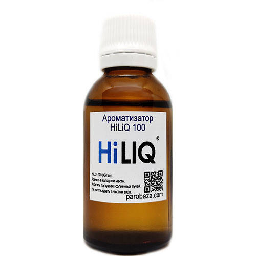 

HiLIQ Сотка 30 мл
