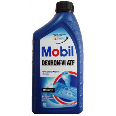 

Mobil ATF Dexron-VI 0.946 л. (103529)