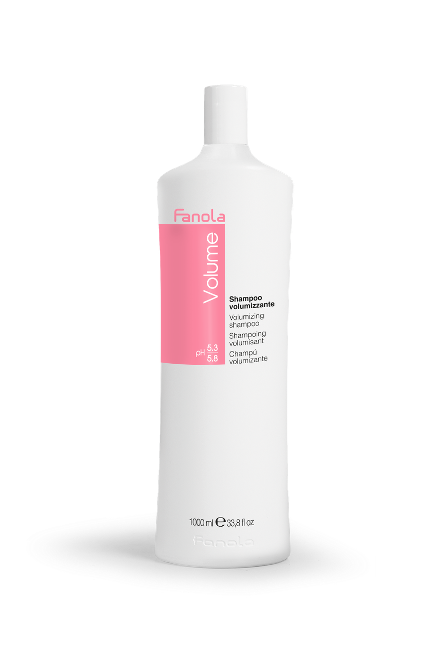 

Шампунь для тонкого волосся Fanola Volume 1000 мл