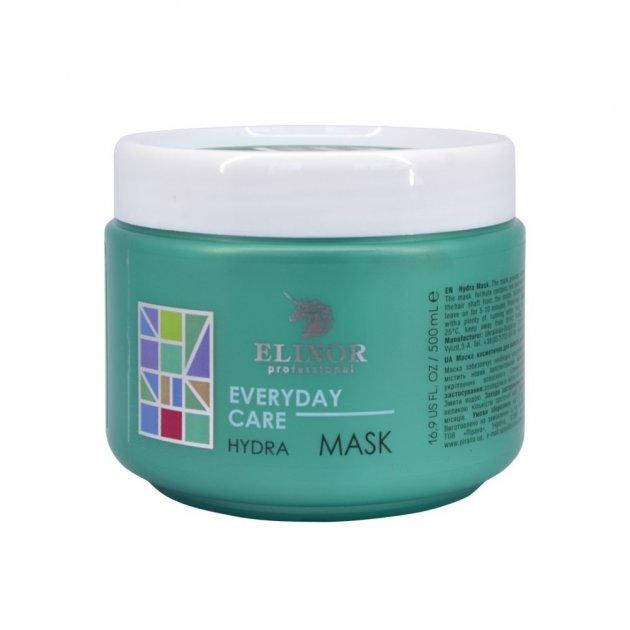 

Маска для ежедневного применения Elinor Hydra Mask 500 мл