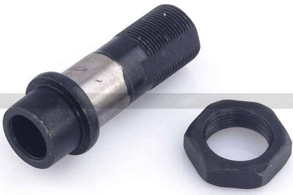 

Втулка заднего колеса Delta (57mm) "ZUNA"