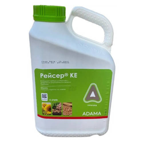 

Гербицид Рейсер, 5л.