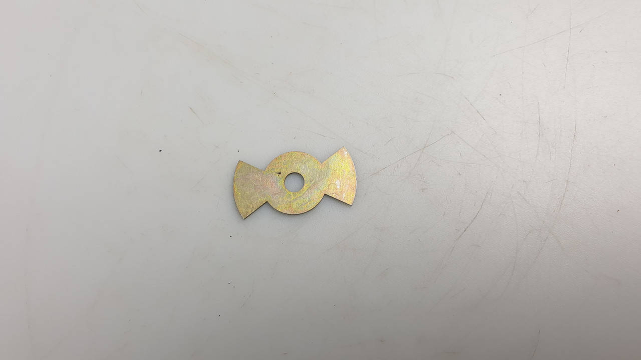 

Бабочка Ява/Jawa БСЗ (бегунок)