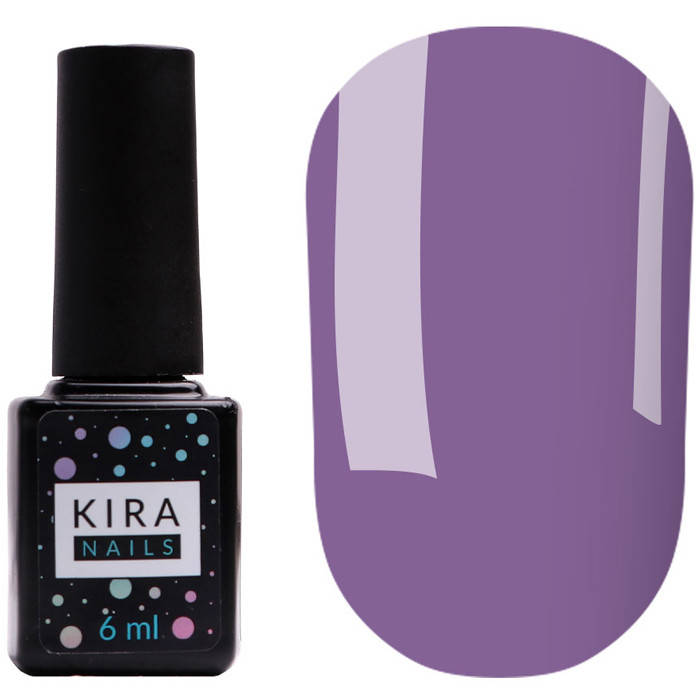 

Гель-лак Kira Nails №159