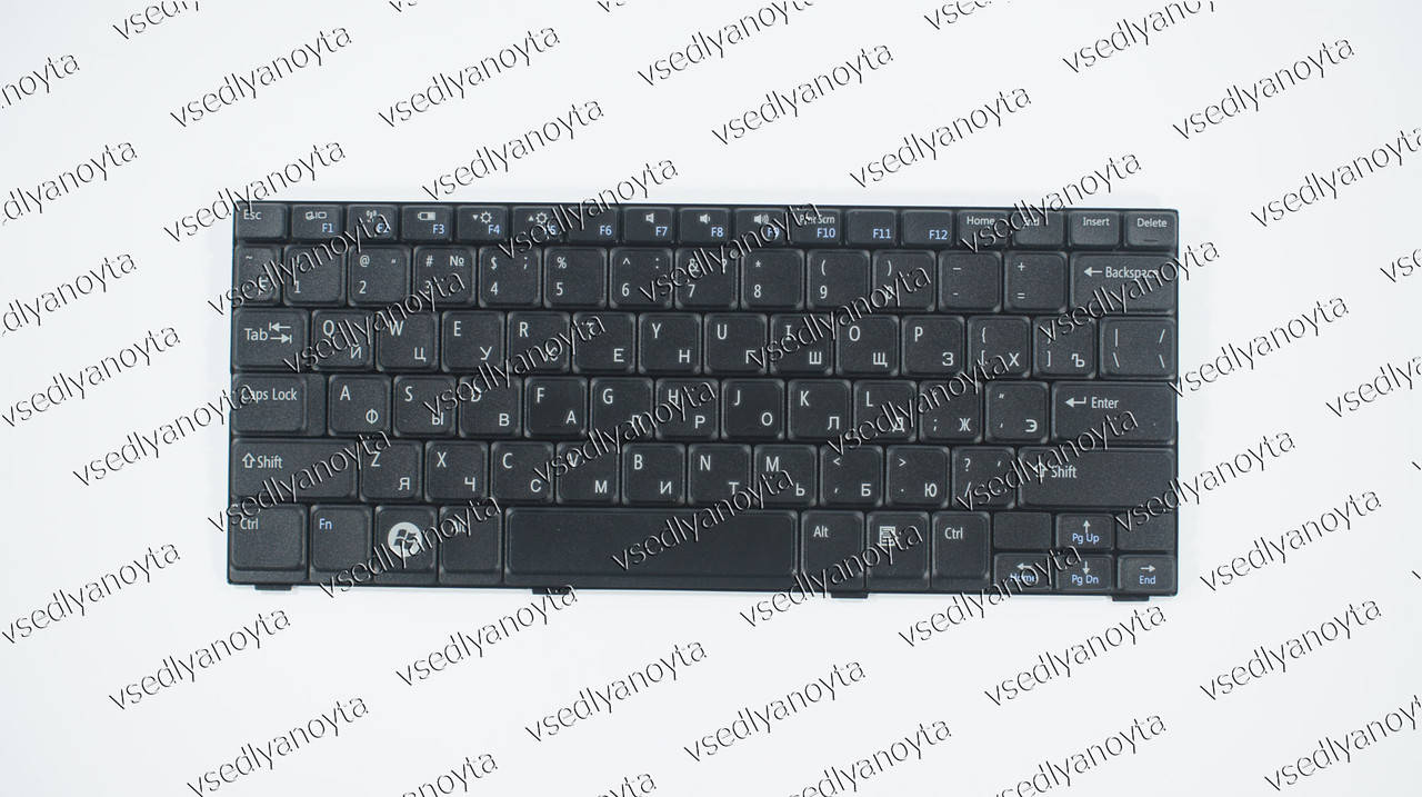 

Клавиатура DELL Inspiron Mini 1012 DELL 1018