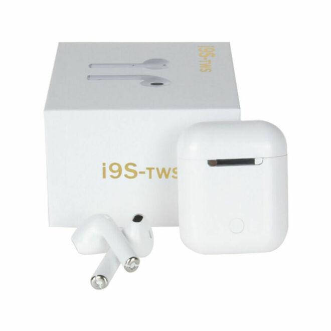 

Беспроводные наушники i9S TWS, отличный товар