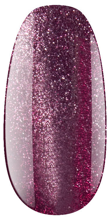 

Гель-лак для ногтей Vizavi Professional Cat Eyes VVS 7,3 мл 608