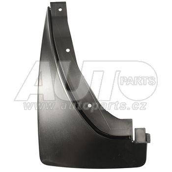 

Брызговик задний левый Skoda Roomster 2006 -2015